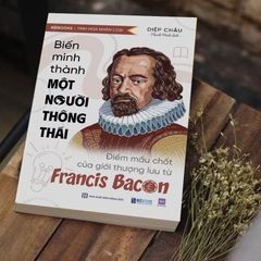 Bộ Sách Tinh Hoa Cổ Học Nhân Loại ( khai sáng cuộc đời - lời khuyên từ 9 triết gia vĩ đại )