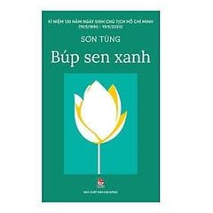 Búp Sen Xanh
