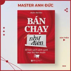 Bán Chạy Như Điên