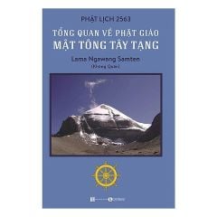 Tổng quan về Phật giáo Mật Tông Tây Tạng
