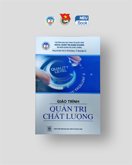 Giáo trình Quản trị Chất lượng