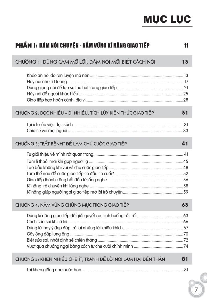 Khéo Ăn Nói Sẽ Có Được Thiên Hạ (Tái Bản)