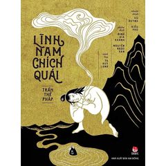 Lĩnh Nam Chích Quái