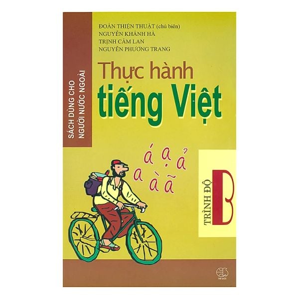 Thực Hành Tiếng Việt Trình Độ B