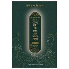 Công Phu Nở Đóa Sen Ngàn Cánh - Tập 2
