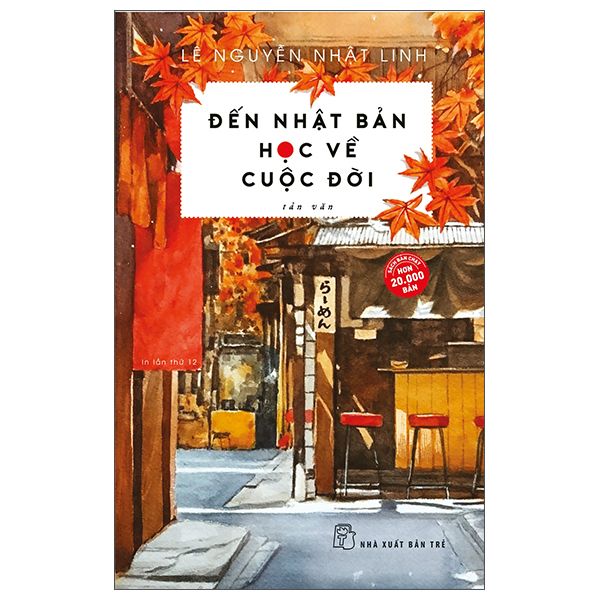 Đến Nhật Bản Học Về Cuộc Đời