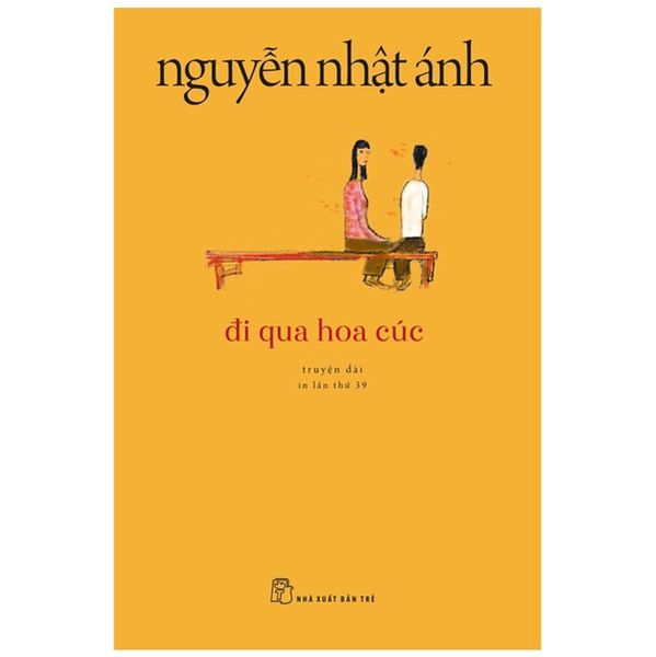 Đi Qua Hoa Cúc - ( Nguyễn Nhật Ánh )