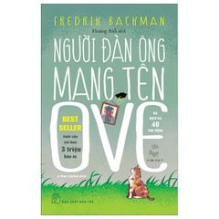 Người Đàn Ông Mang Tên Ove