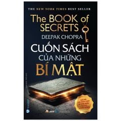 Cuốn Sách Của Những Bí Mật