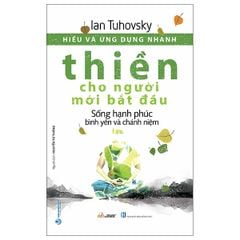 Thiền Cho Người Mới Bắt Đầu