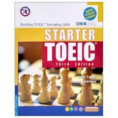 Starter Toeic Third Edition