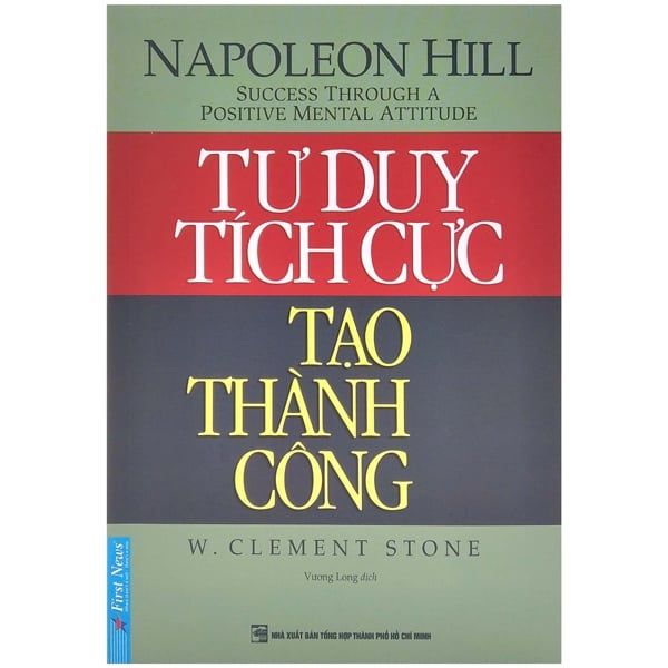 Tư Duy Tích Cực Tạo Thành Công