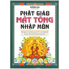 Phật Giáo Mật Tông Nhập Môn