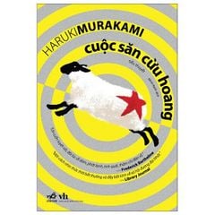 Cuộc Săn Cừu Hoang