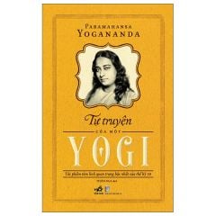 Tự Truyện Của Một Yogi