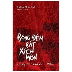 Bóng Đêm Bát Xích Môn