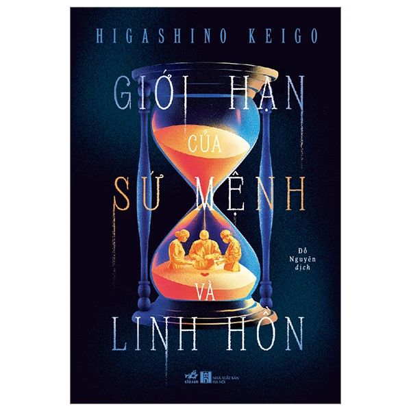 Giới Hạn Và Sứ Mệnh Của Linh Hồn