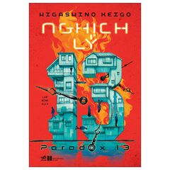 Nghịch Lý 13