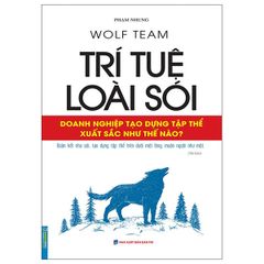 Trí Tuệ Loài Sói