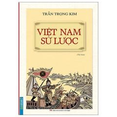 Việt Nam Sử Lược