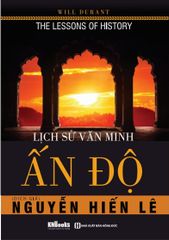 Lịch Sử Văn Minh Ấn Độ