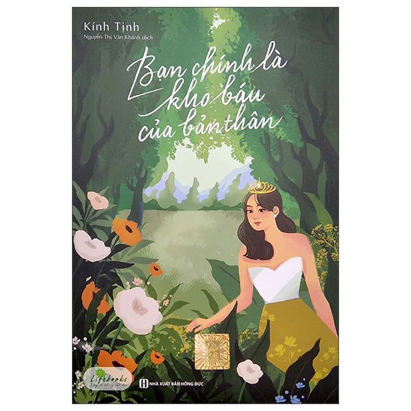 Bạn Chính Là Kho Báu Của Bản Thân