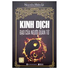 Kinh Dịch Đạo Của Người Quân Tử