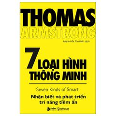 7 Loại Hình Thông Minh - Seven Kinds Of Smart