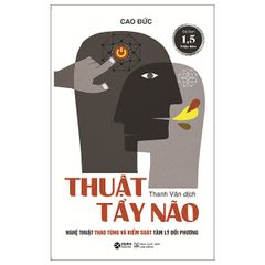 Thuật Tẩy Não