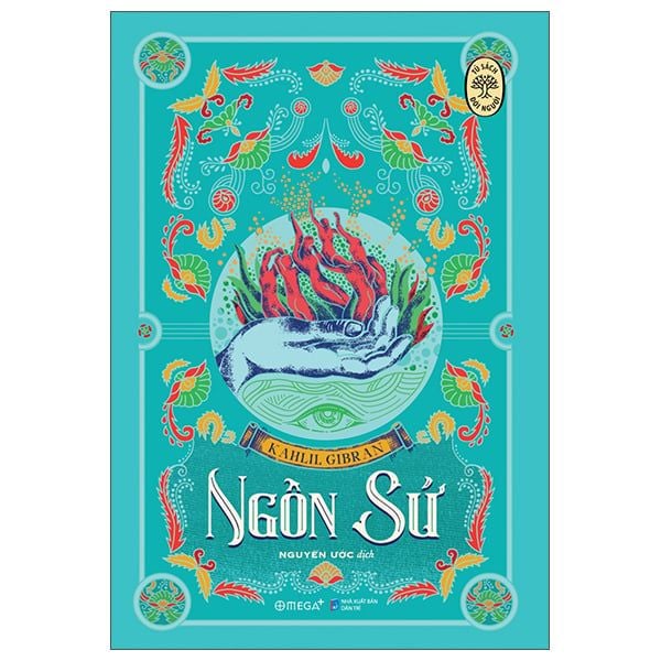 Ngôn Sứ