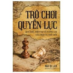 Trò Chơi Quyền Lực