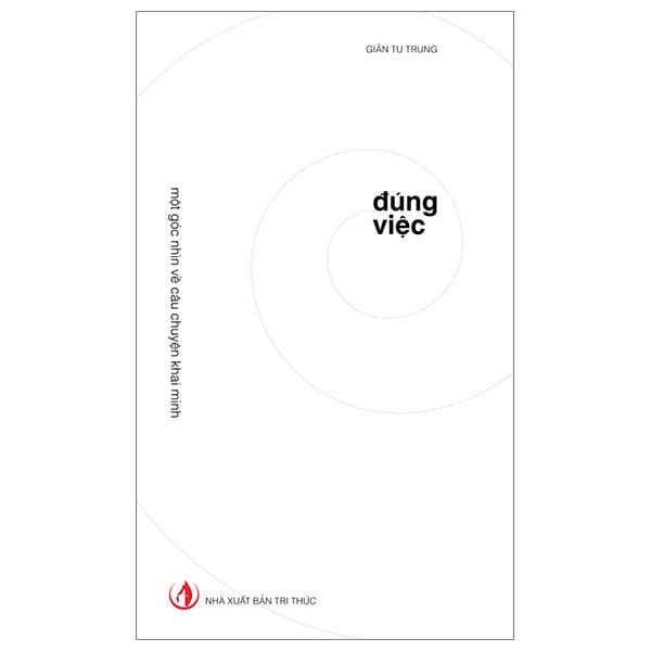 Đúng Việc