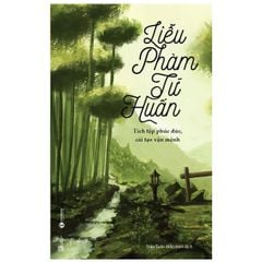 Liễu Phàm Tứ Huấn - Tích Tập Phúc Đức, Cải Tạo Vận Mênh