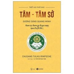 Tâm - Tâm Sở - Gương Sáng Quang Minh