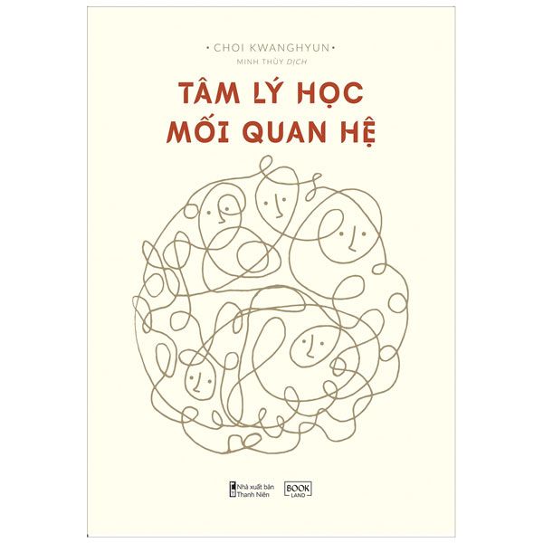 Tâm Lý Học Mối Quan Hệ