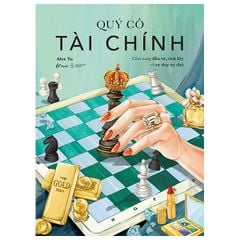 Quý Cô Tài Chính