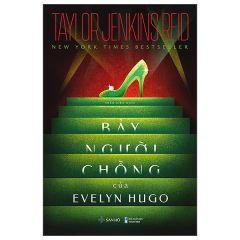 Bảy Người Chồng Của Evelyn Hugo