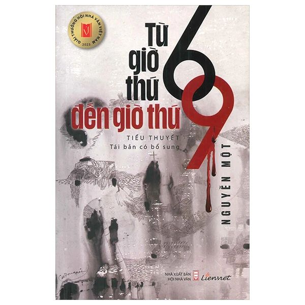 Từ Giờ Thứ 6 Đến Giờ Thứ 9