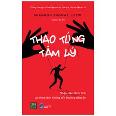 Thao Túng Tâm Lý