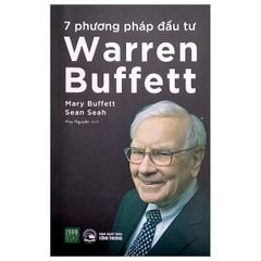 7 Phương Pháp Đầu Tư Warren Bufett