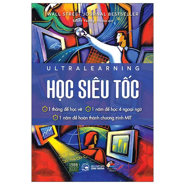 Học Siêu Tốc