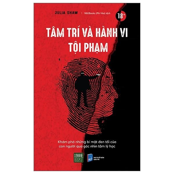 Tâm Trí Và Hành Vi Tội Phạm