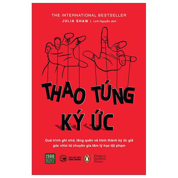Thao Túng Ký Ức