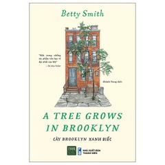 Cây Brooklyn Xanh Biếc