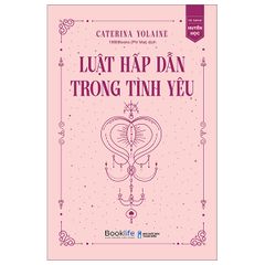 Luật Hấp Dẫn Trong Tình Yêu