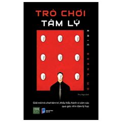 Trò Chơi Tâm Lý