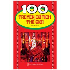 100 Truyện Cổ Tích Thế Giới