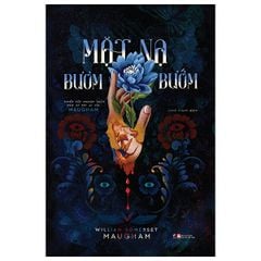 Mặt Nạ Bươm Bướm