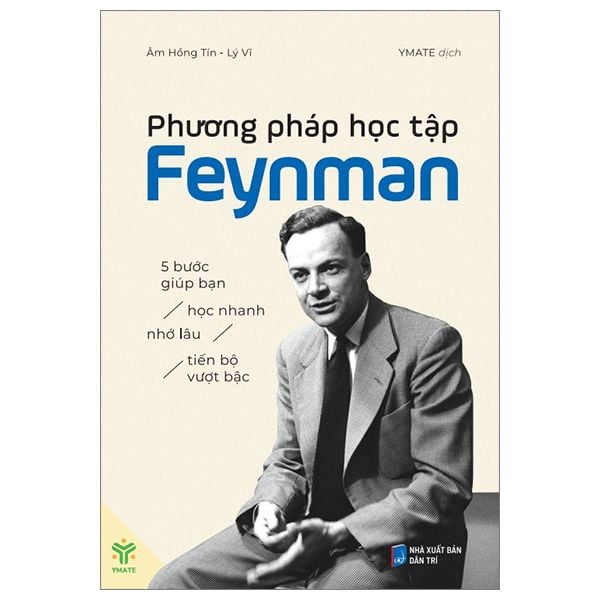 Phương Pháp Học Tập Feynman