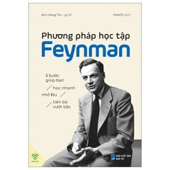 Phương Pháp Học Tập Feynman
